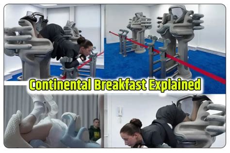 what is continental breakfast chair|What Is The Meaning Of The Continental Breakfast Chair By。